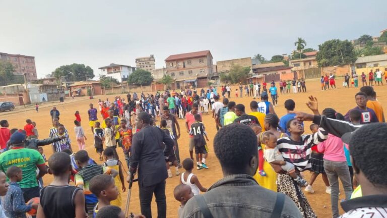 Hosts Youth Leadership Summit on Community Development