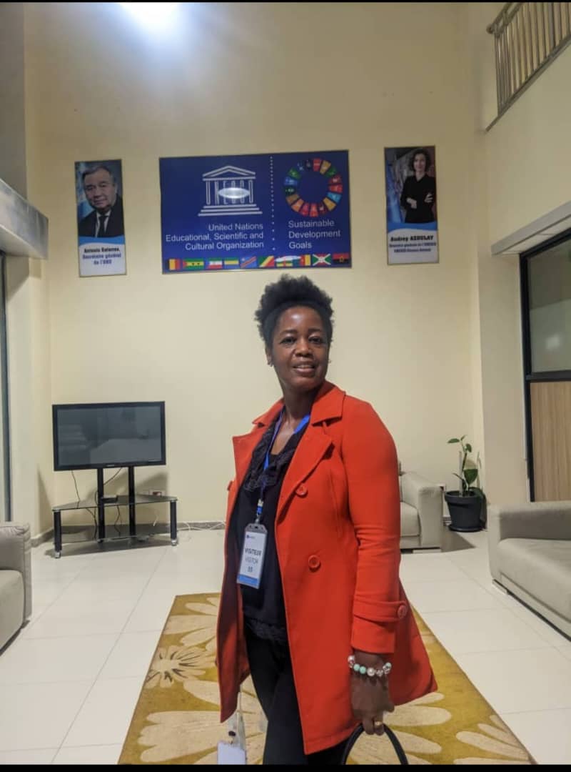 Executive Director